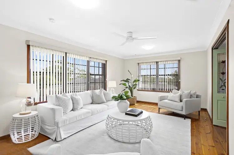 Second view of Homely house listing, 2 Wiltona Place, Helensburgh NSW 2508