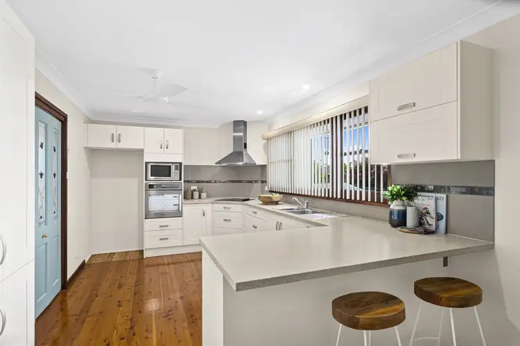 Third view of Homely house listing, 2 Wiltona Place, Helensburgh NSW 2508