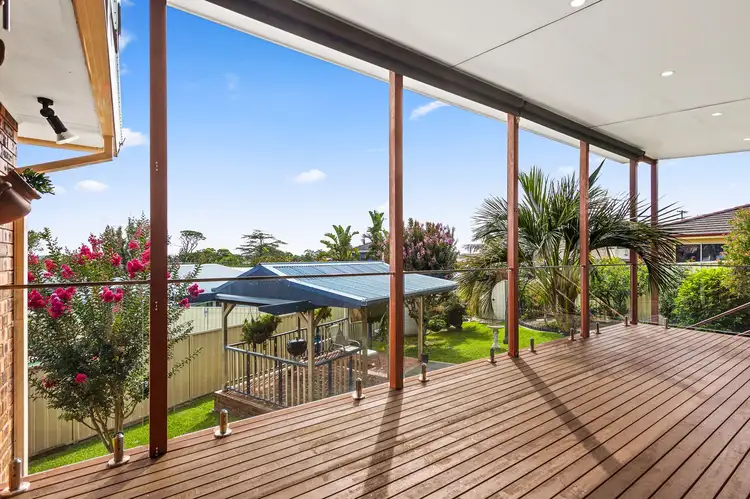 Fourth view of Homely house listing, 2 Wiltona Place, Helensburgh NSW 2508