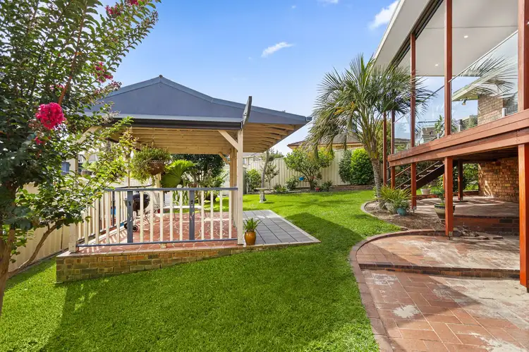 Fifth view of Homely house listing, 2 Wiltona Place, Helensburgh NSW 2508