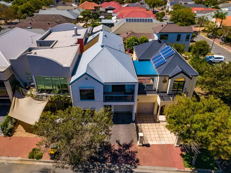 Second view of Homely house listing, 18 Knapman Crescent, Port Adelaide SA 5015