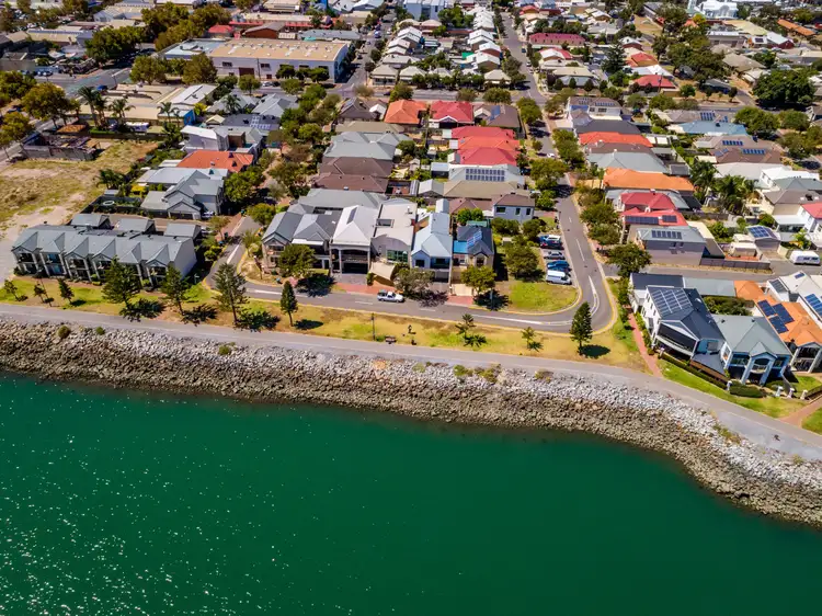 Third view of Homely house listing, 18 Knapman Crescent, Port Adelaide SA 5015