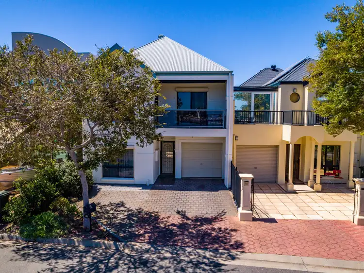 Fourth view of Homely house listing, 18 Knapman Crescent, Port Adelaide SA 5015