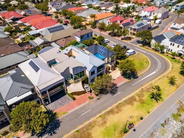 Fifth view of Homely house listing, 18 Knapman Crescent, Port Adelaide SA 5015
