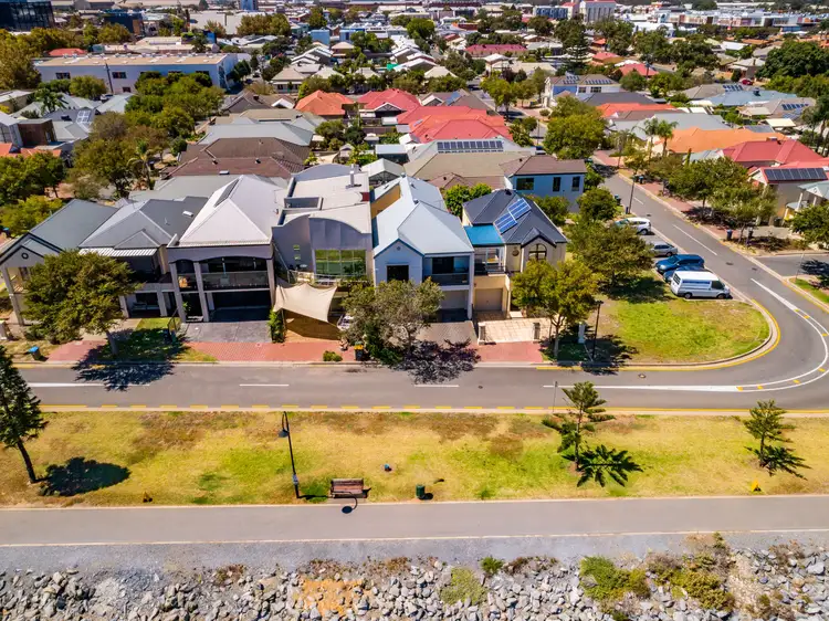 Sixth view of Homely house listing, 18 Knapman Crescent, Port Adelaide SA 5015