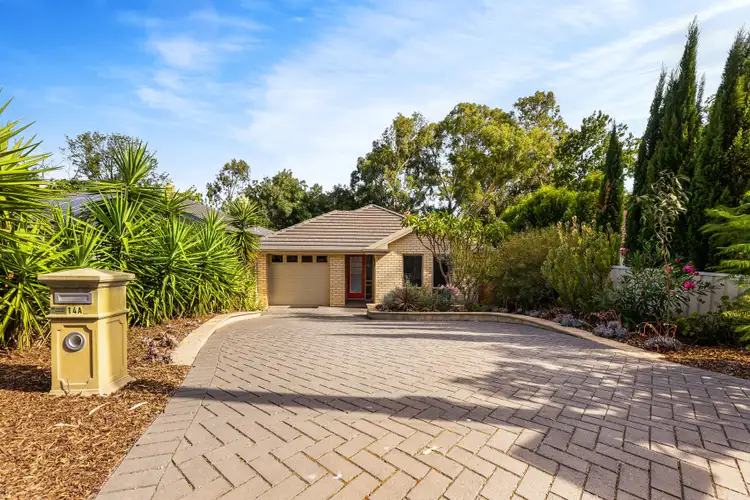 14A Hobart Crescent, Banksia Park SA 5091