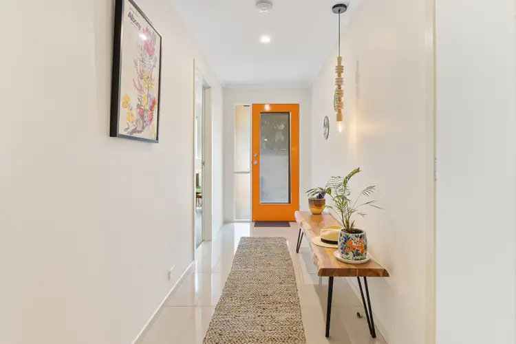 Second view of Homely house listing, 14A Hobart Crescent, Banksia Park SA 5091