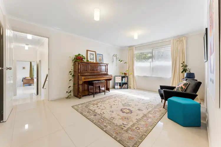 Fifth view of Homely house listing, 14A Hobart Crescent, Banksia Park SA 5091