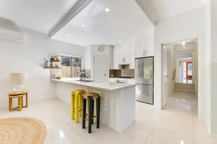 Sixth view of Homely house listing, 14A Hobart Crescent, Banksia Park SA 5091