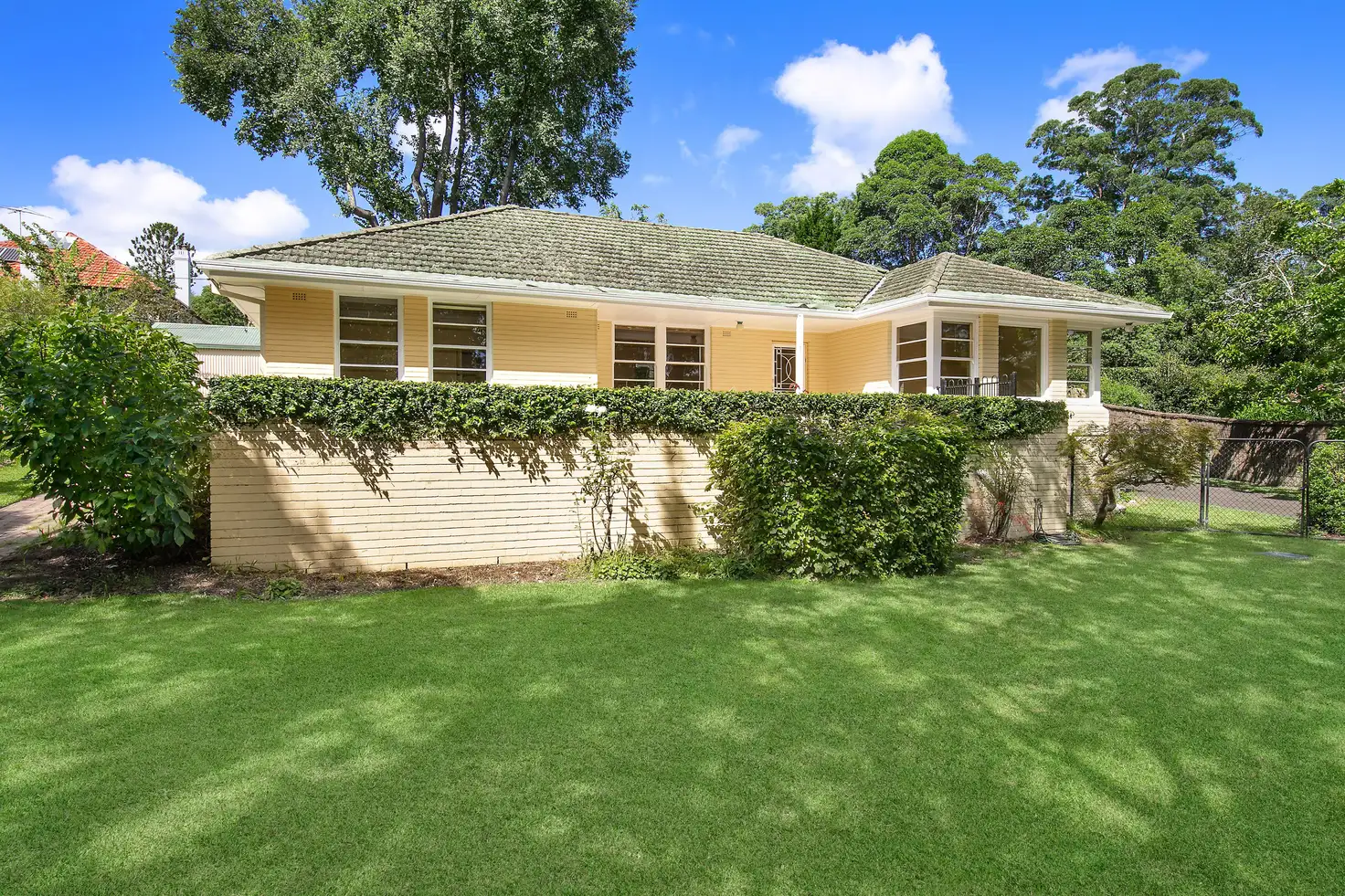 Main view of Homely house listing, 67 Kintore Street, Wahroonga NSW 2076