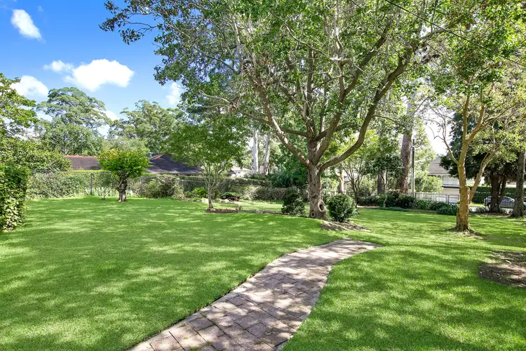 Second view of Homely house listing, 67 Kintore Street, Wahroonga NSW 2076