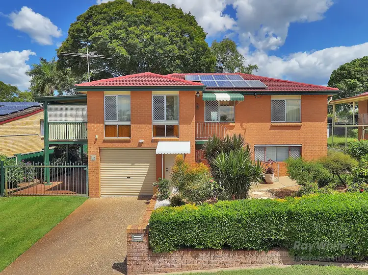 7 Callendar Street, Sunnybank Hills QLD 4109