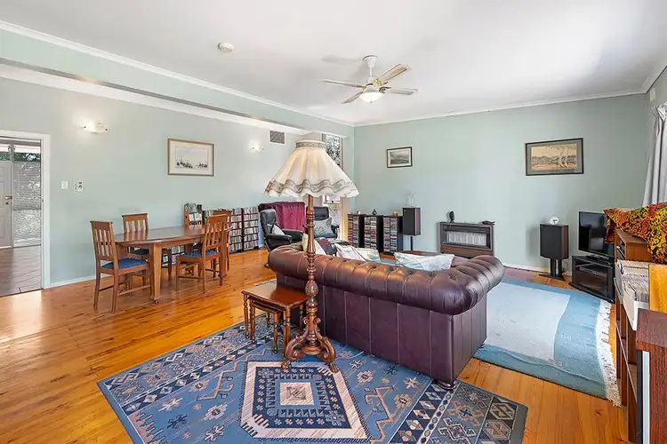 Second view of Homely house listing, 5 Rodney Avenue, Tranmere SA 5073
