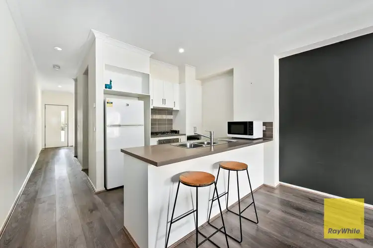 Fourth view of Homely townhouse listing, 21 Alex Scott Way, Dandenong VIC 3175