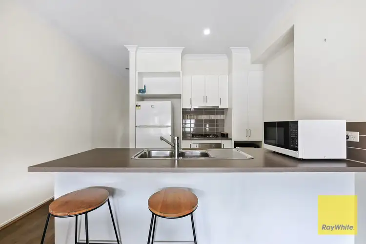 Fifth view of Homely townhouse listing, 21 Alex Scott Way, Dandenong VIC 3175