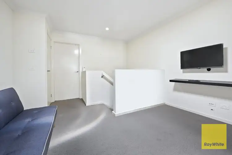 Sixth view of Homely townhouse listing, 21 Alex Scott Way, Dandenong VIC 3175