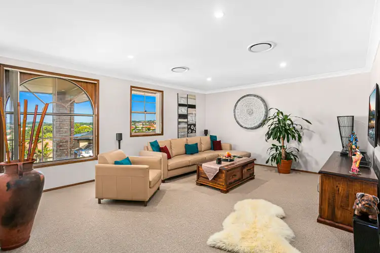 Main view of Homely house listing, 35 Ragamuffin Circuit, Shell Cove NSW 2529