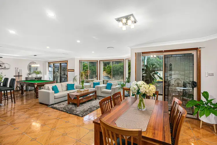 Second view of Homely house listing, 35 Ragamuffin Circuit, Shell Cove NSW 2529