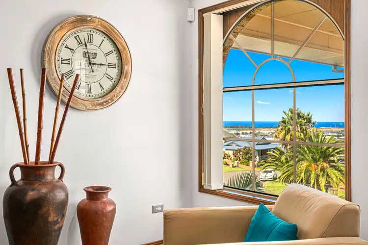 Fourth view of Homely house listing, 35 Ragamuffin Circuit, Shell Cove NSW 2529