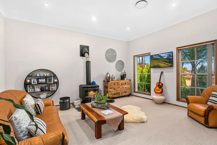 Seventh view of Homely house listing, 35 Ragamuffin Circuit, Shell Cove NSW 2529