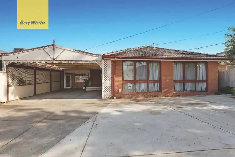 Main view of Homely house listing, 3 Bletchley Place, Kealba VIC 3021
