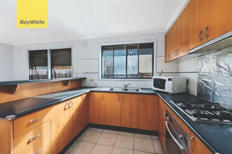 Third view of Homely house listing, 3 Bletchley Place, Kealba VIC 3021