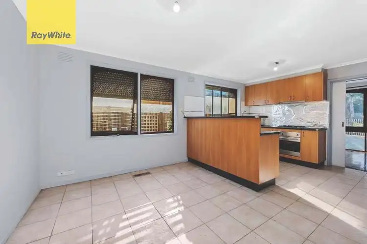 Fourth view of Homely house listing, 3 Bletchley Place, Kealba VIC 3021