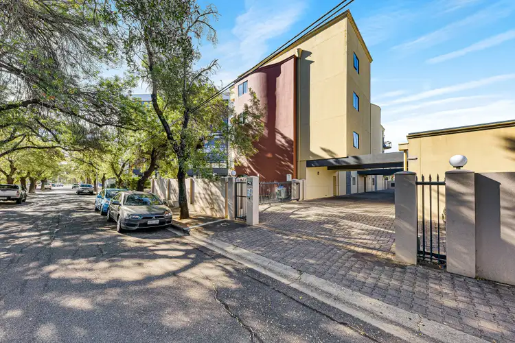 Second view of Homely unit listing, 3/2 Glen Osmond Road, Parkside SA 5063