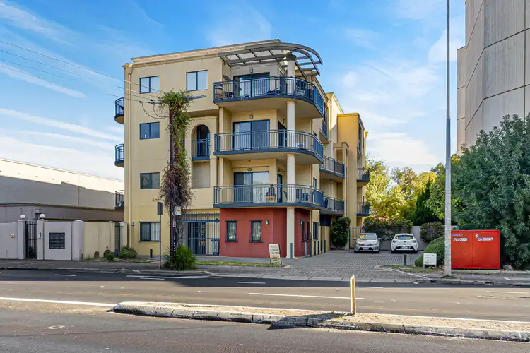 Third view of Homely unit listing, 3/2 Glen Osmond Road, Parkside SA 5063