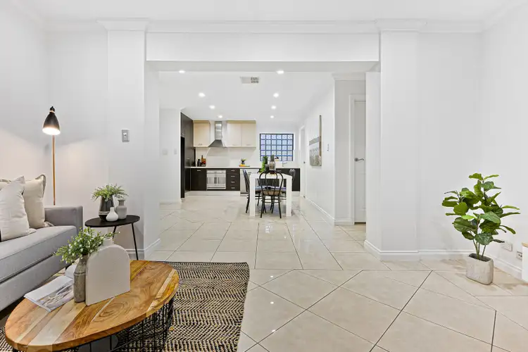 Sixth view of Homely unit listing, 3/2 Glen Osmond Road, Parkside SA 5063