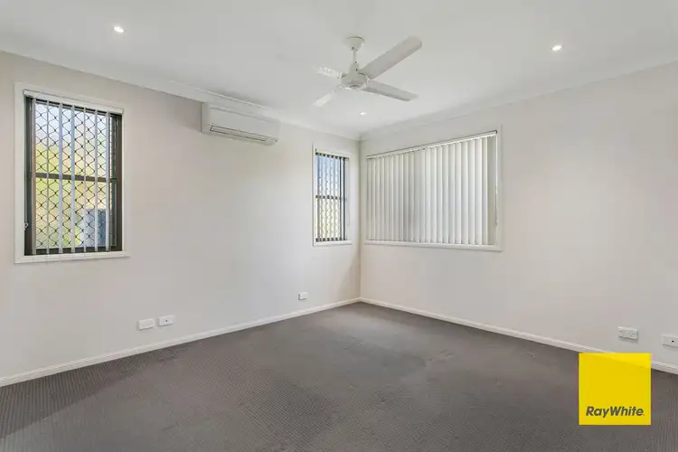 Second view of Homely townhouse listing, 2/118 Long Street, Cleveland QLD 4163