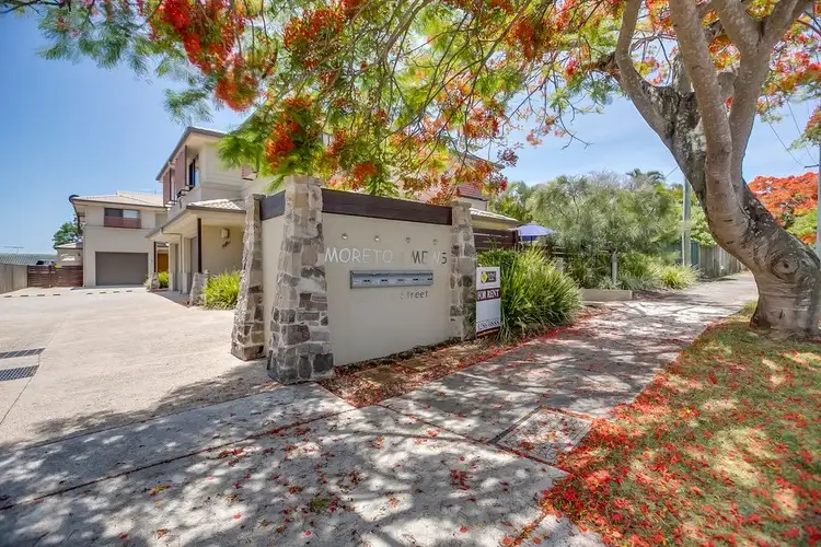 Fifth view of Homely townhouse listing, 2/118 Long Street, Cleveland QLD 4163