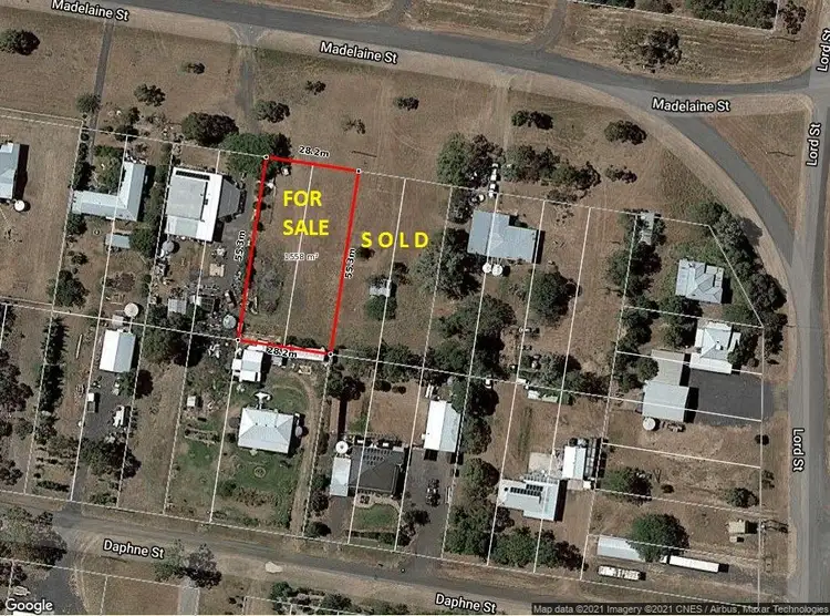 47 Madelaine Street, Brookstead QLD 4364