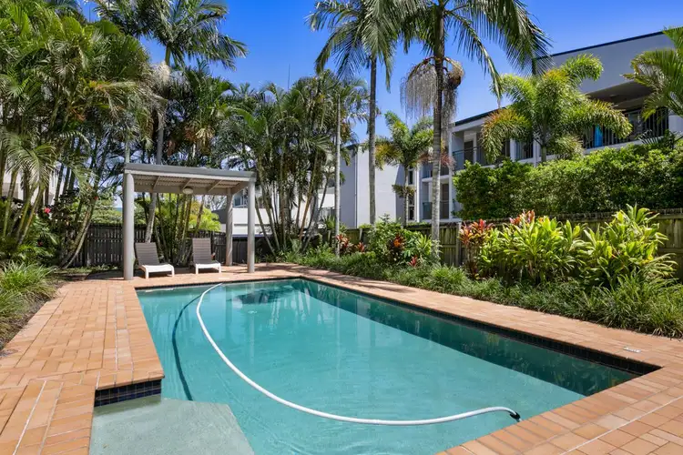 2/18 Mascar Street, Upper Mount Gravatt QLD 4122