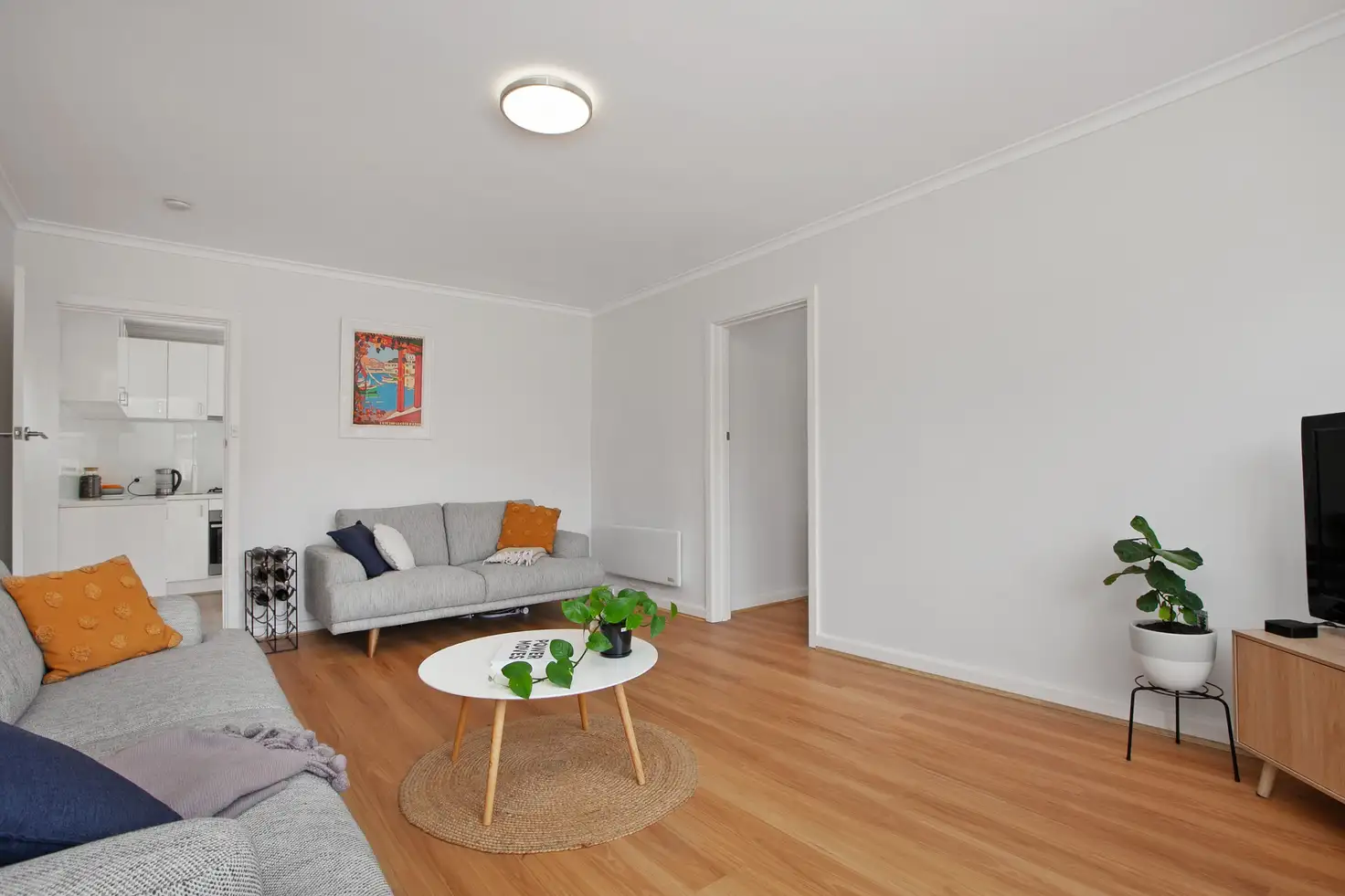 Main view of Homely unit listing, 5/26 Ashley Street, Reservoir VIC 3073