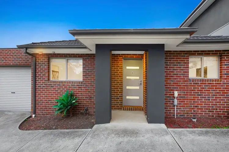 Main view of Homely unit listing, 6/5 Ashley Street, Reservoir VIC 3073