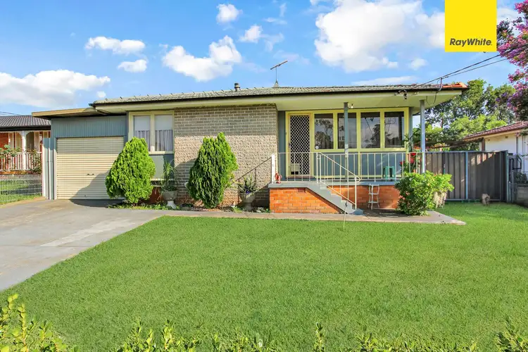 71 Popondetta Road, Emerton NSW 2770