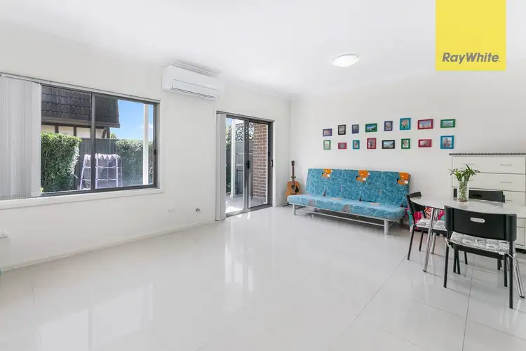 Fourth view of Homely townhouse listing, 3/13 Adah Street, Guildford NSW 2161
