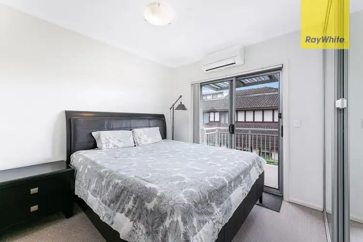 Sixth view of Homely townhouse listing, 3/13 Adah Street, Guildford NSW 2161