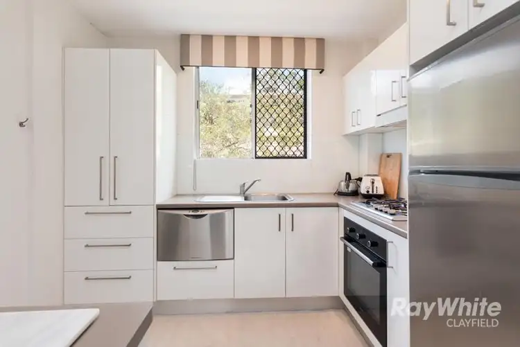 Fifth view of Homely unit listing, 4/84 Charlton Street, Ascot QLD 4007