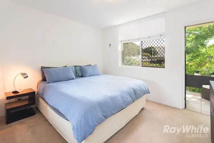 Sixth view of Homely unit listing, 4/84 Charlton Street, Ascot QLD 4007