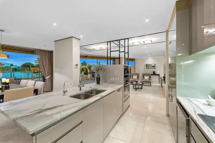 Fifth view of Homely apartment listing, 1/40 Park Avenue, East Brisbane QLD 4169