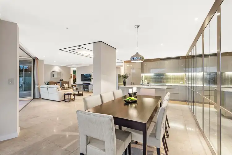 Sixth view of Homely apartment listing, 1/40 Park Avenue, East Brisbane QLD 4169