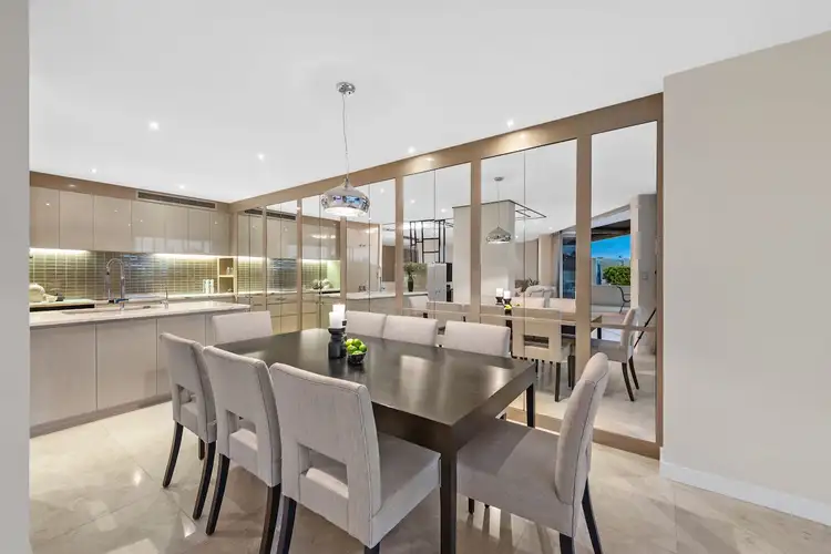 Seventh view of Homely apartment listing, 1/40 Park Avenue, East Brisbane QLD 4169