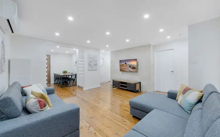 Third view of Homely house listing, 14 Pickett Avenue, Minto NSW 2566
