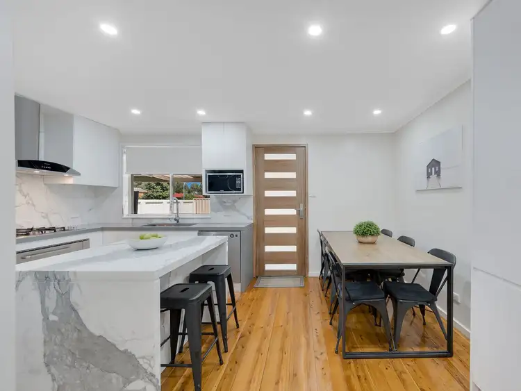 Sixth view of Homely house listing, 14 Pickett Avenue, Minto NSW 2566