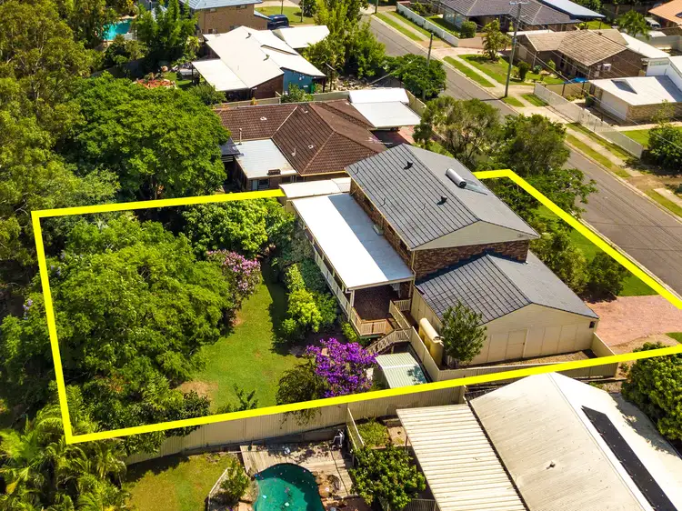 Main view of Homely house listing, 33 Cowra Street, Tanah Merah QLD 4128