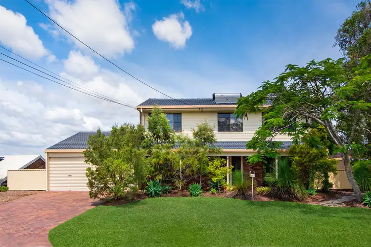 Second view of Homely house listing, 33 Cowra Street, Tanah Merah QLD 4128