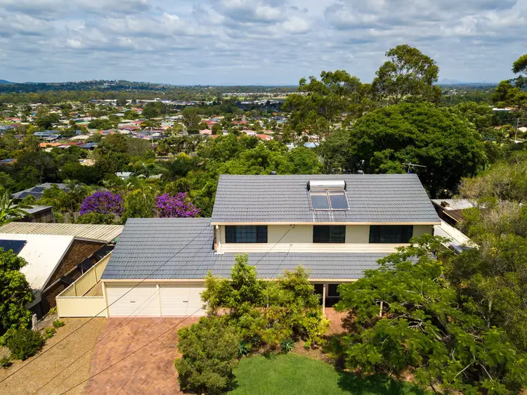 Third view of Homely house listing, 33 Cowra Street, Tanah Merah QLD 4128