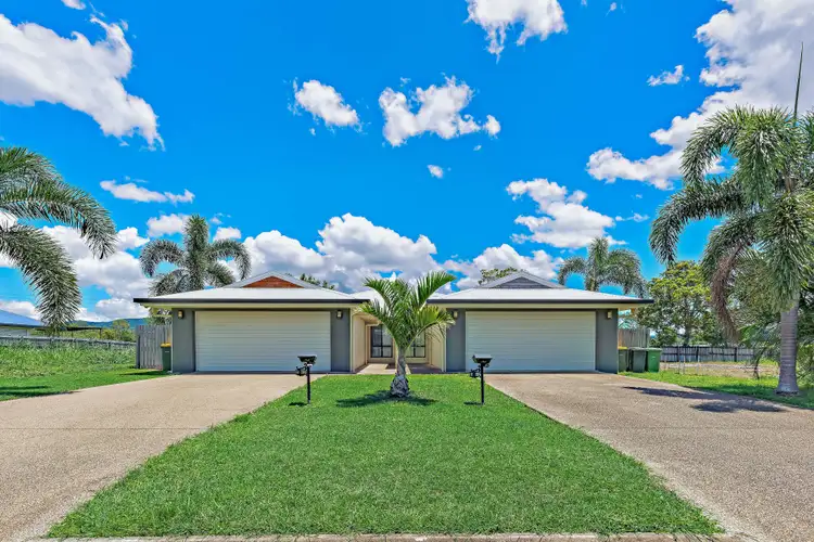 Main view of Homely semi-detached listing, 1&2/62 South Molle Boulevard, Cannonvale QLD 4802